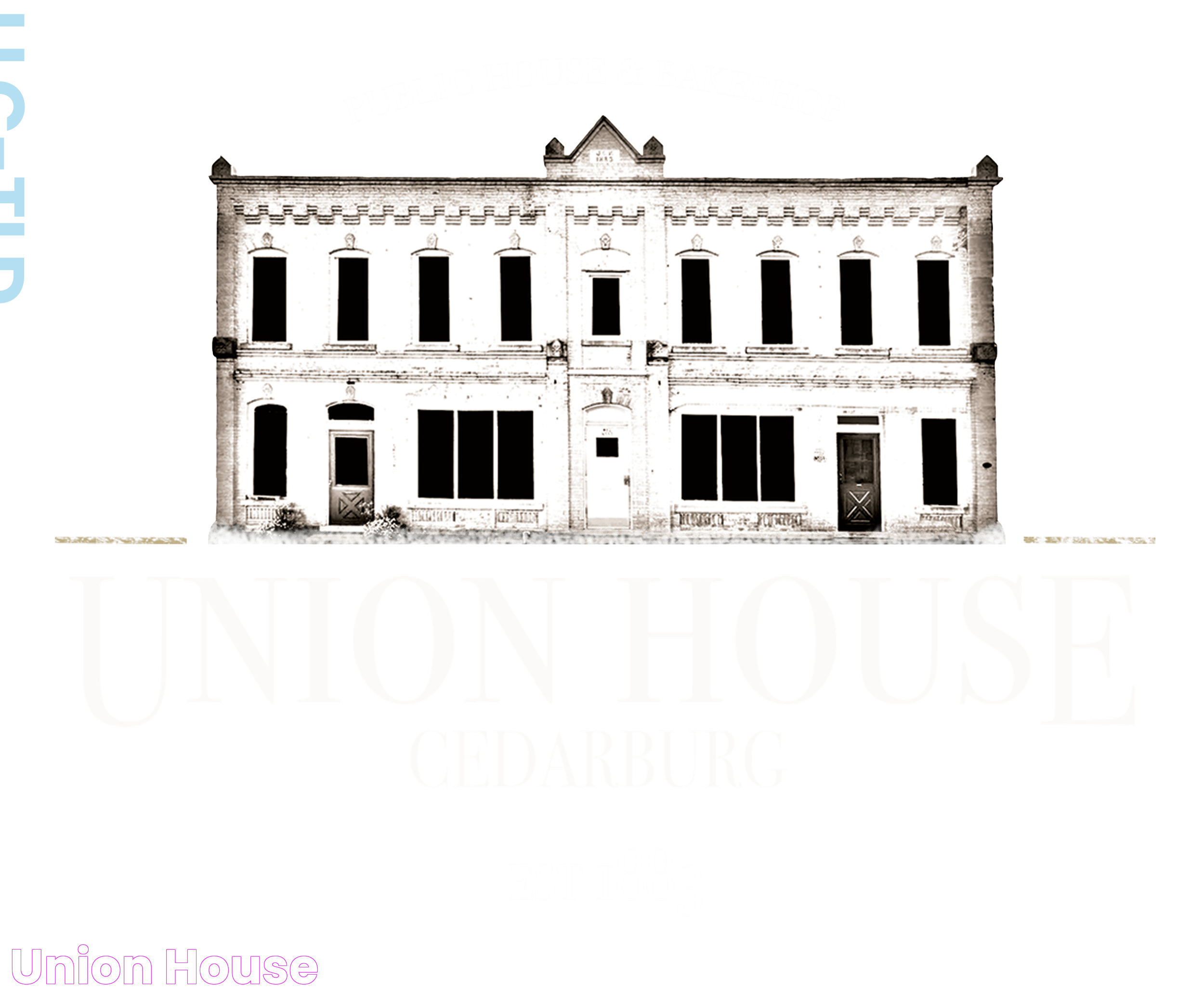 Union House: A Comprehensive Guide To Its Importance And Impact