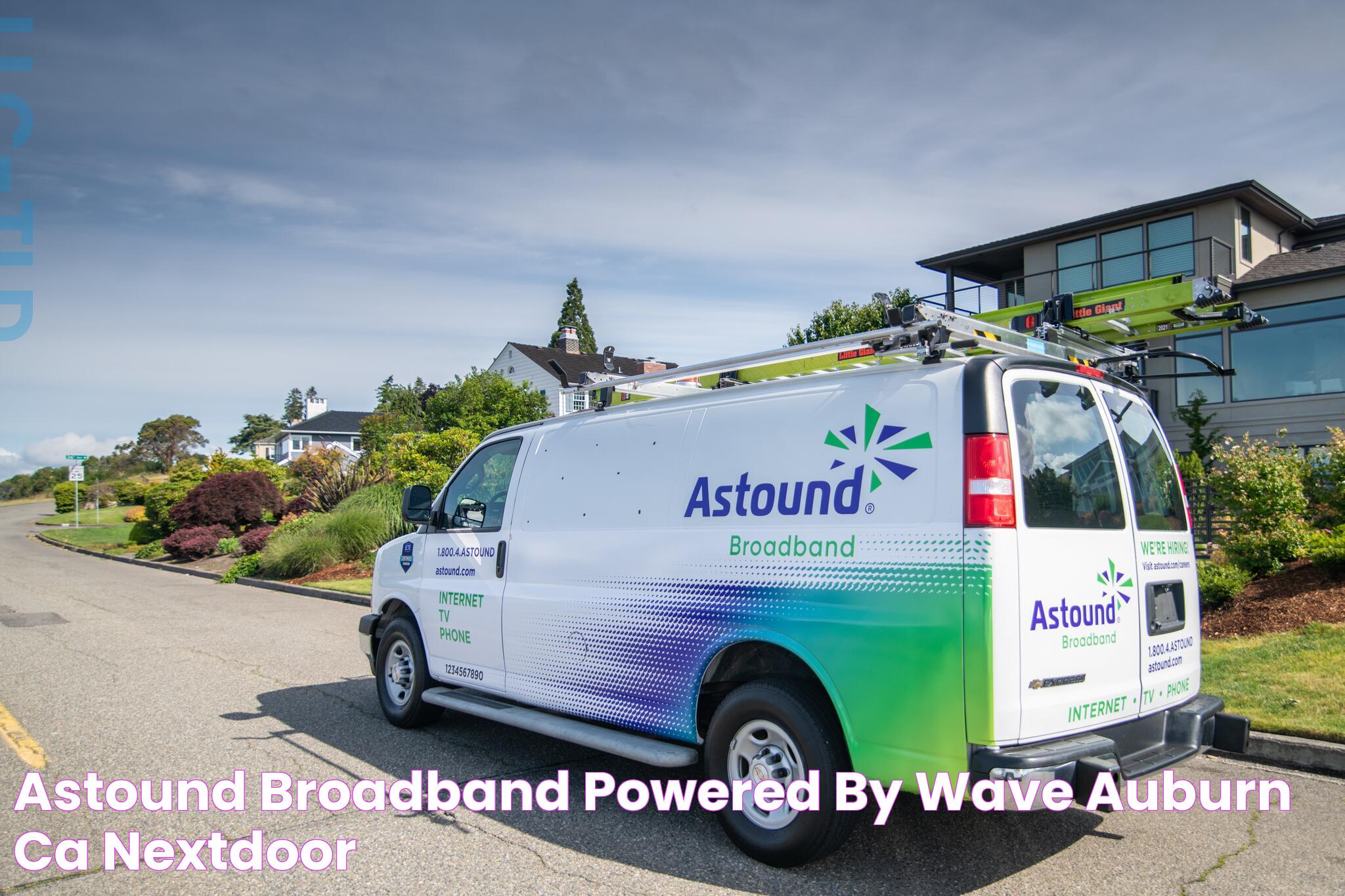 Wave Broadband: Elevating Your Internet Experience