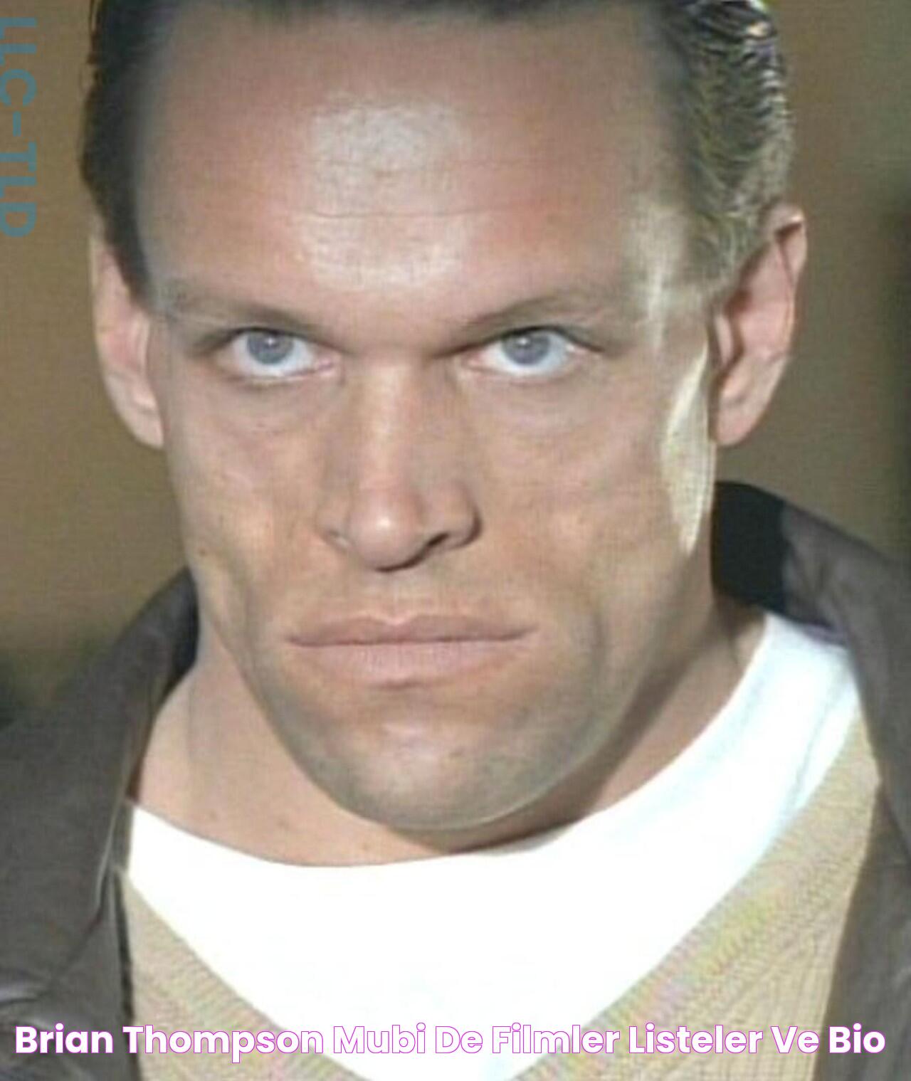 Brian Thompson: The Life, Career, And Impact Of A Versatile Actor