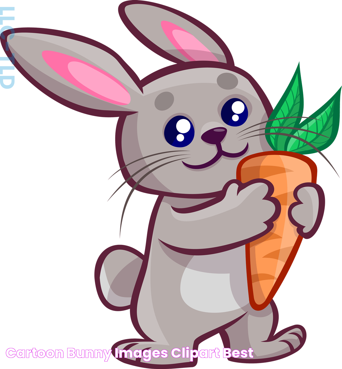 All About Bunny Cartoon: A Whimsical World Of Hops And Giggles