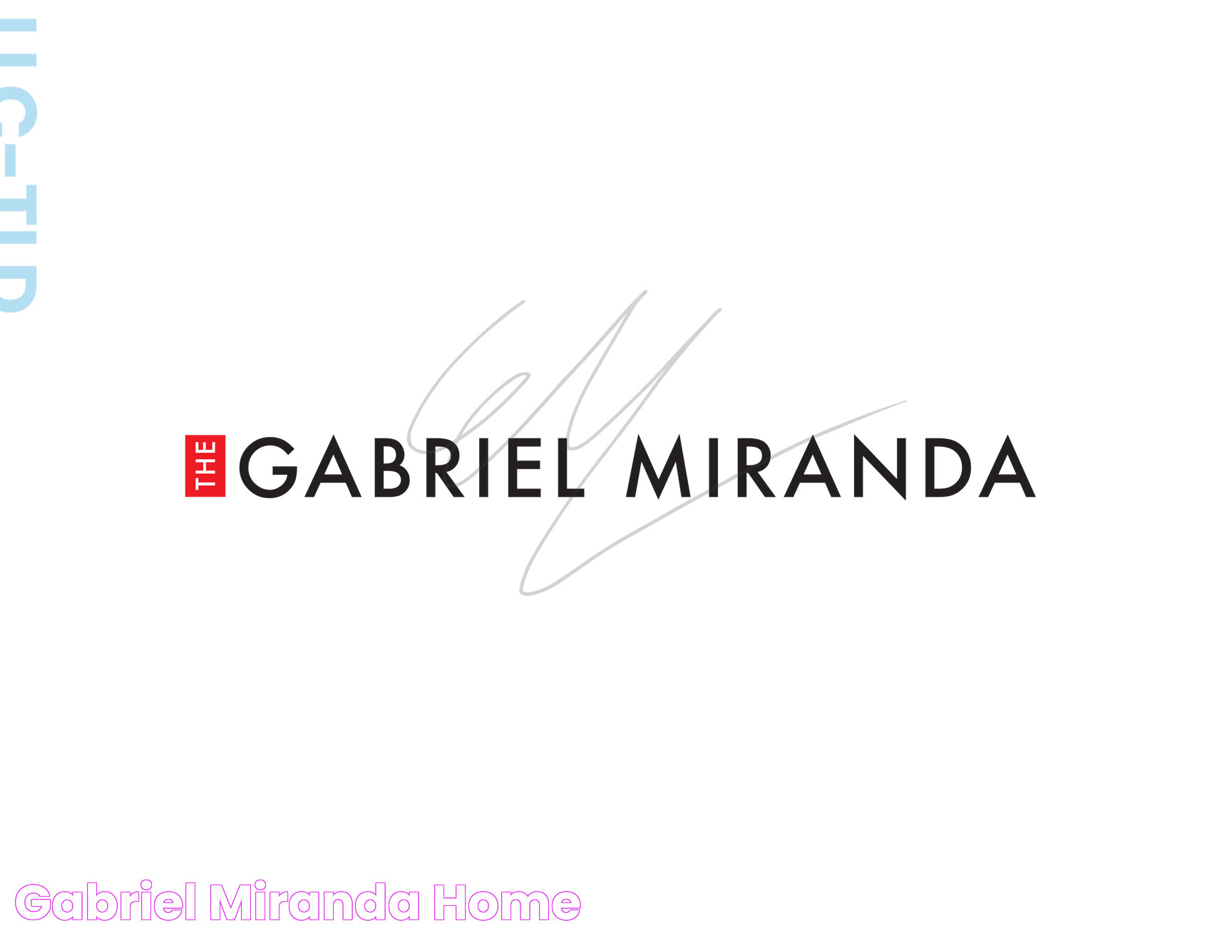 Gabriel Miranda: A Multitalented Innovator Changing The Game