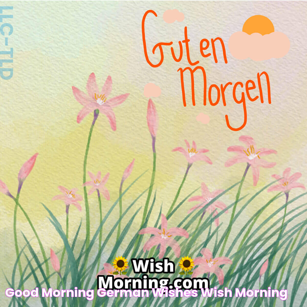 Good Morning In German: A Warm Welcome To Your Day