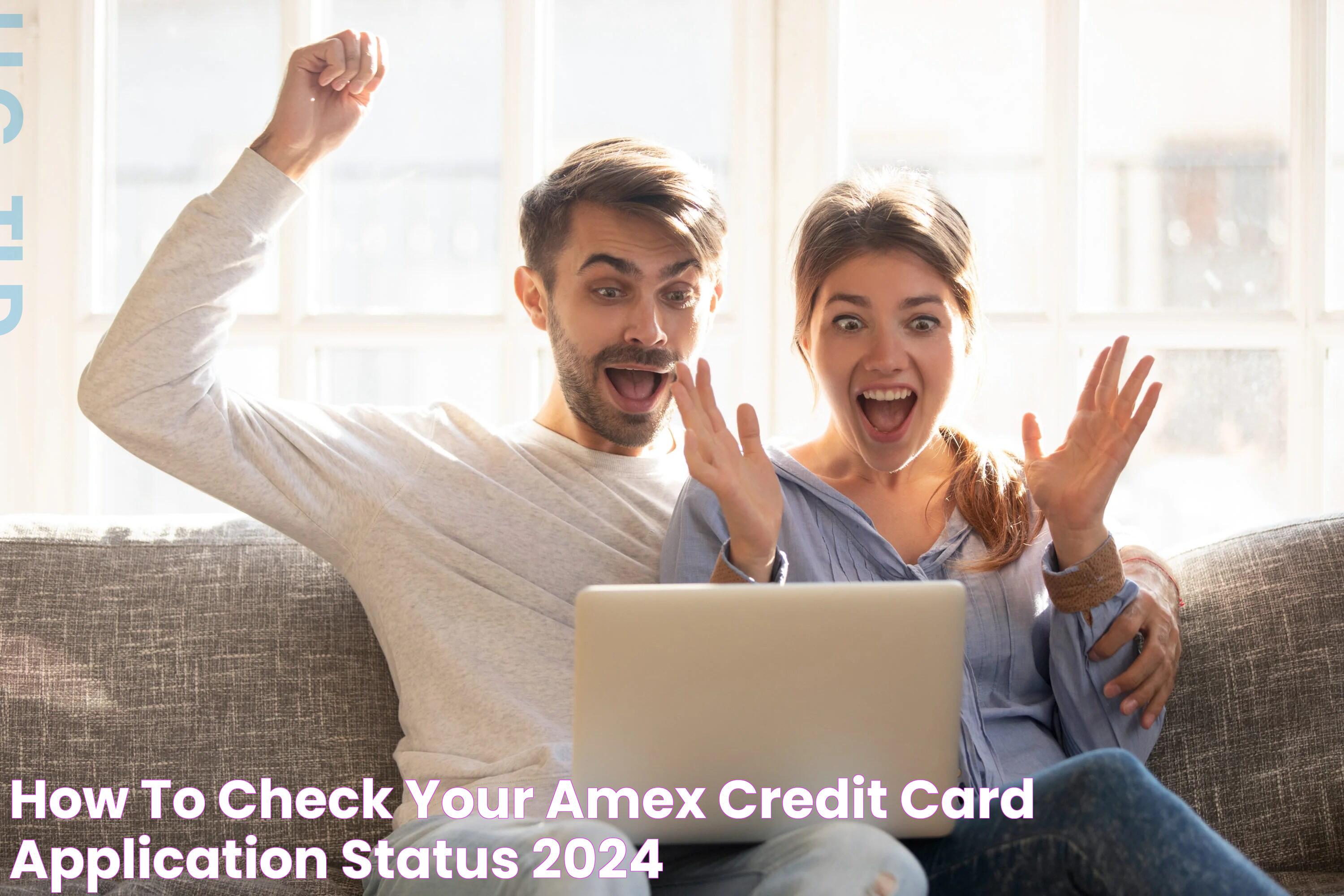 Effortless Guide To Checking Amex Application Status For Approval