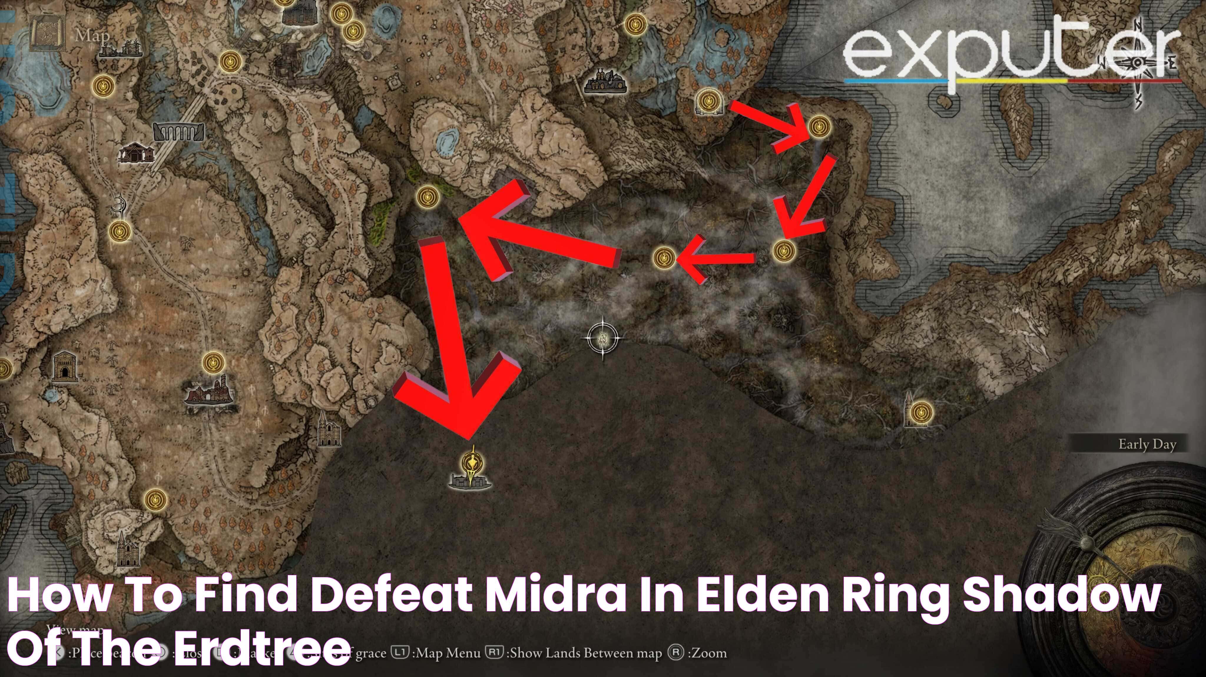 Midra Elden Ring: A Deep Dive Into Its Mysteries And Lore