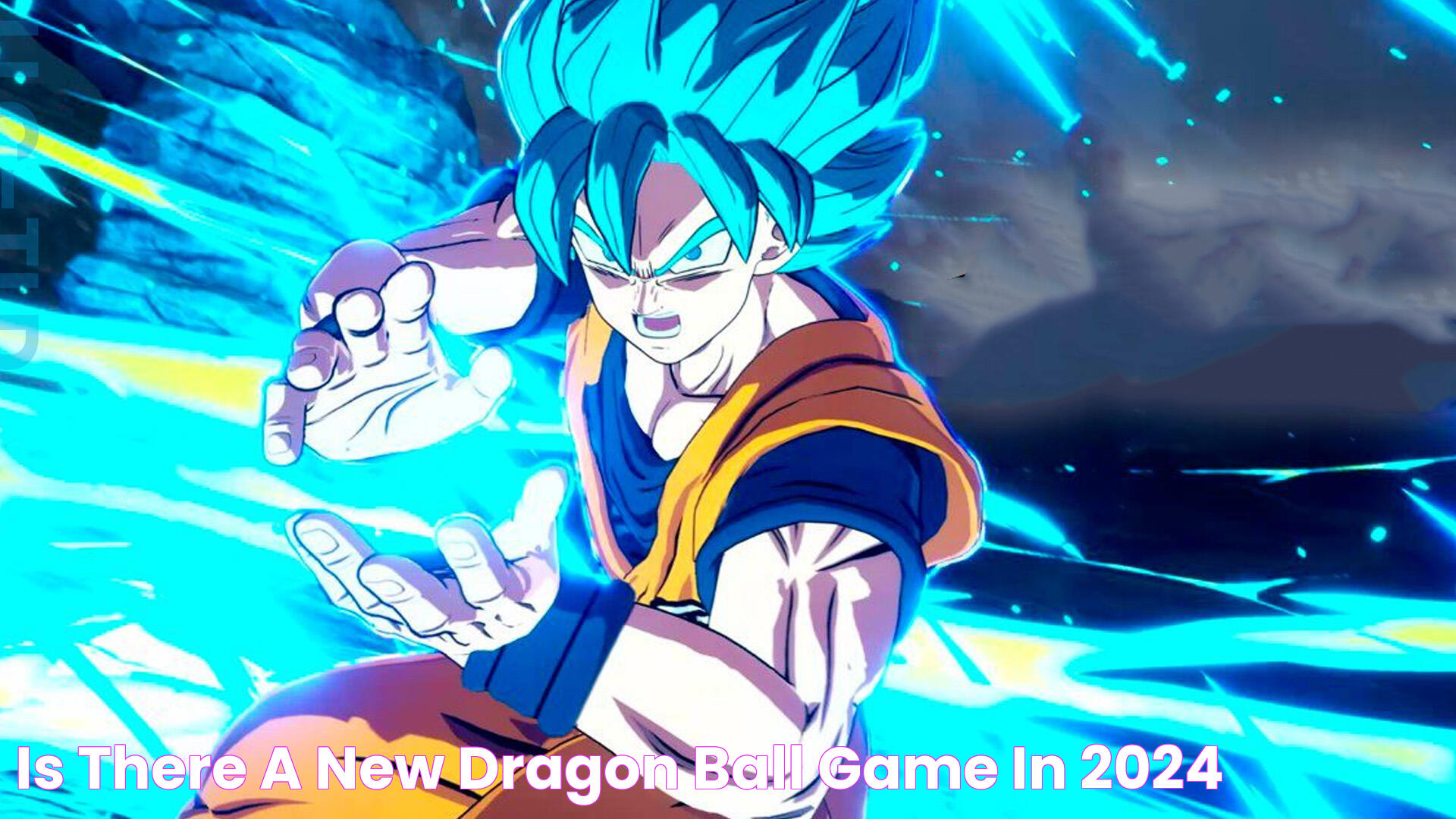 Innovative Adventures Await: New Dragon Ball Game Unleashed