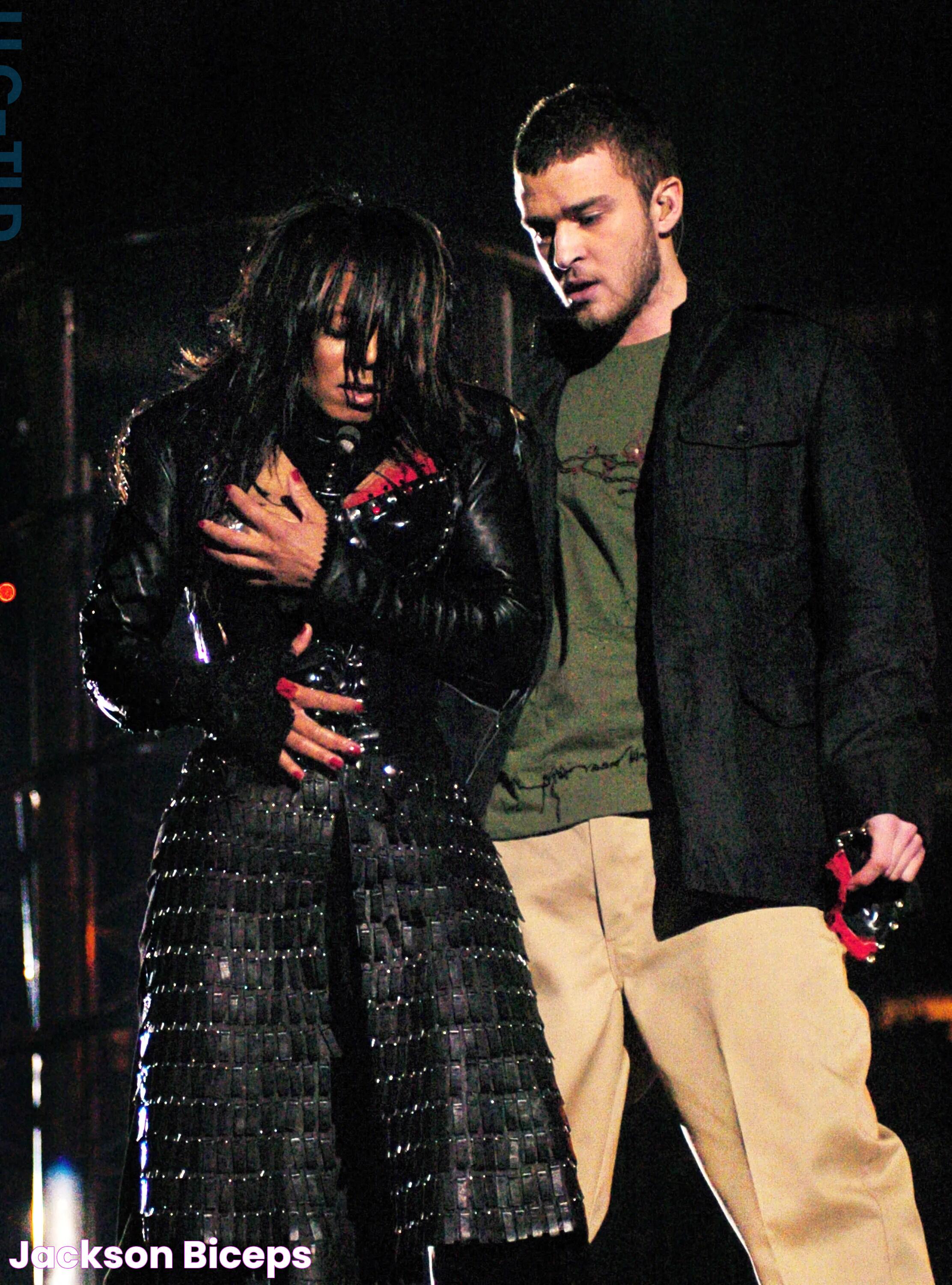 Janet Jackson Breast Superbowl: A Historical Overview