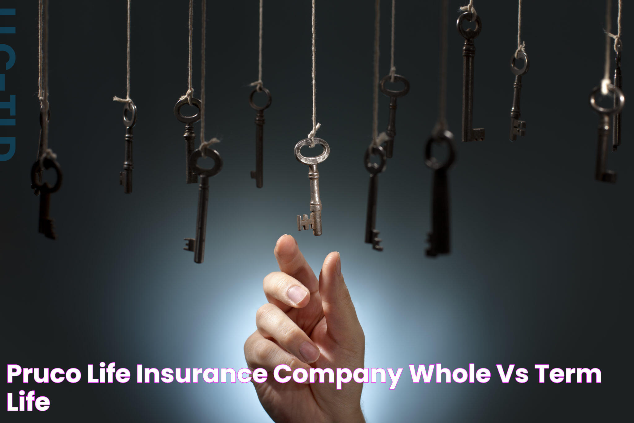 The Ultimate Guide To Pruco Life Insurance Company: Insights And Benefits