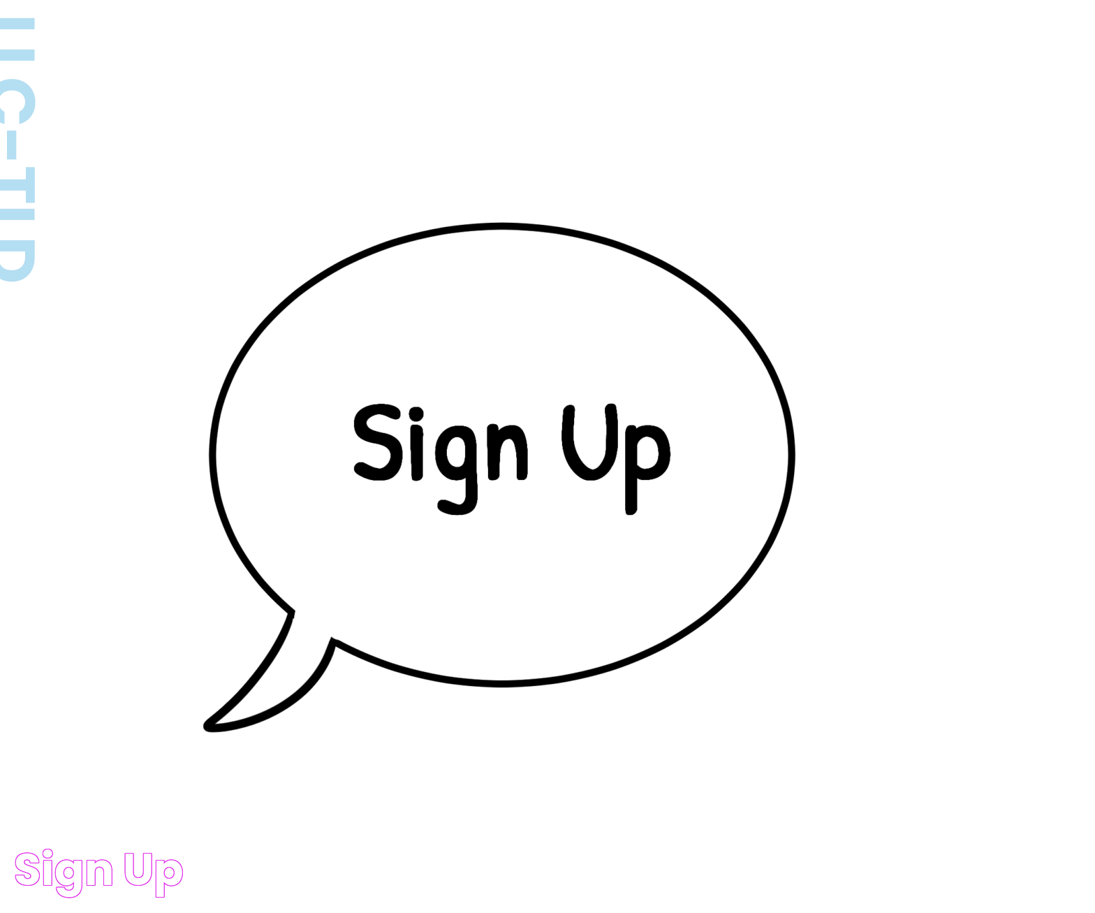 Maximize Opportunities: The Power Of Sign Up