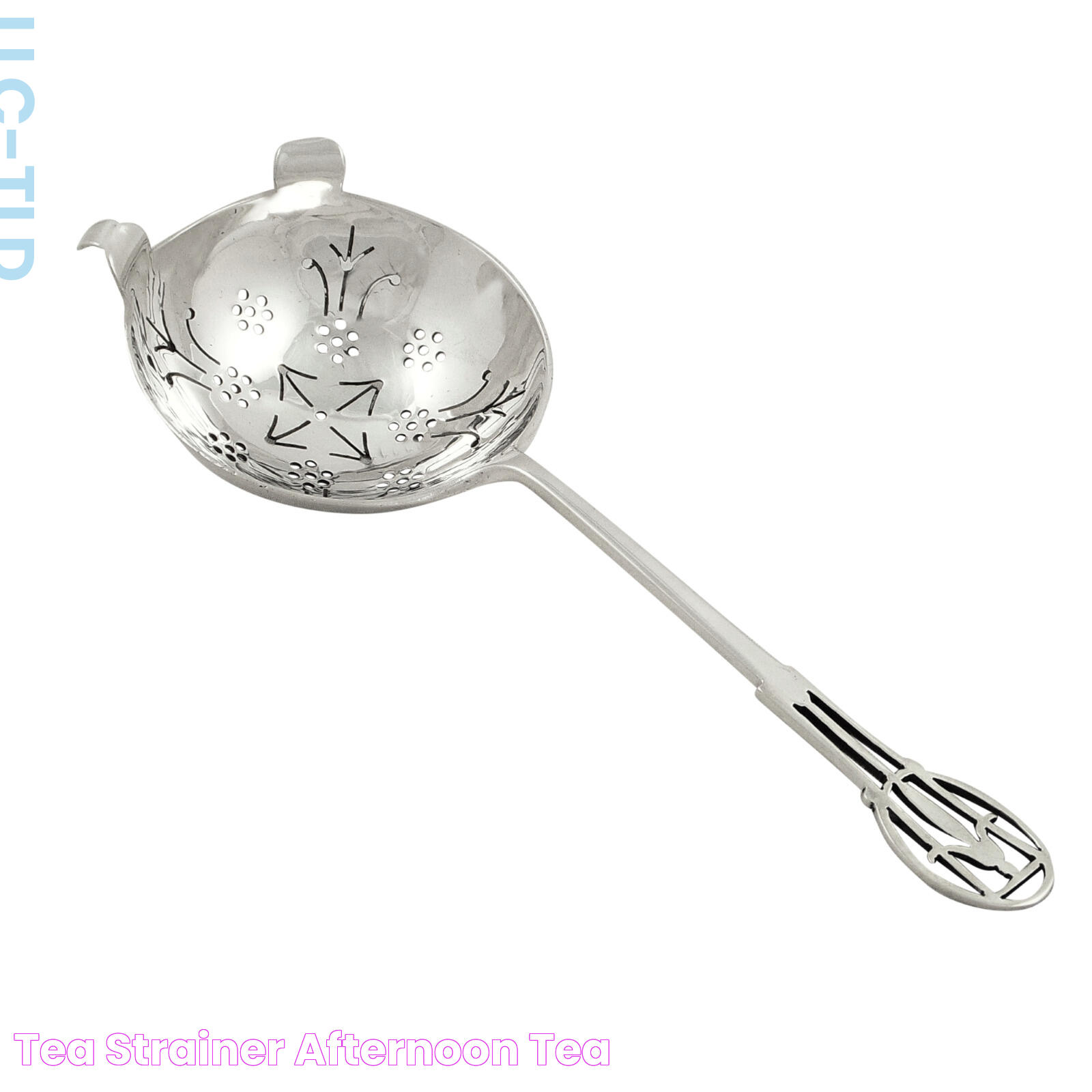 Tea Strainer: The Ultimate Guide To Perfect Brewing