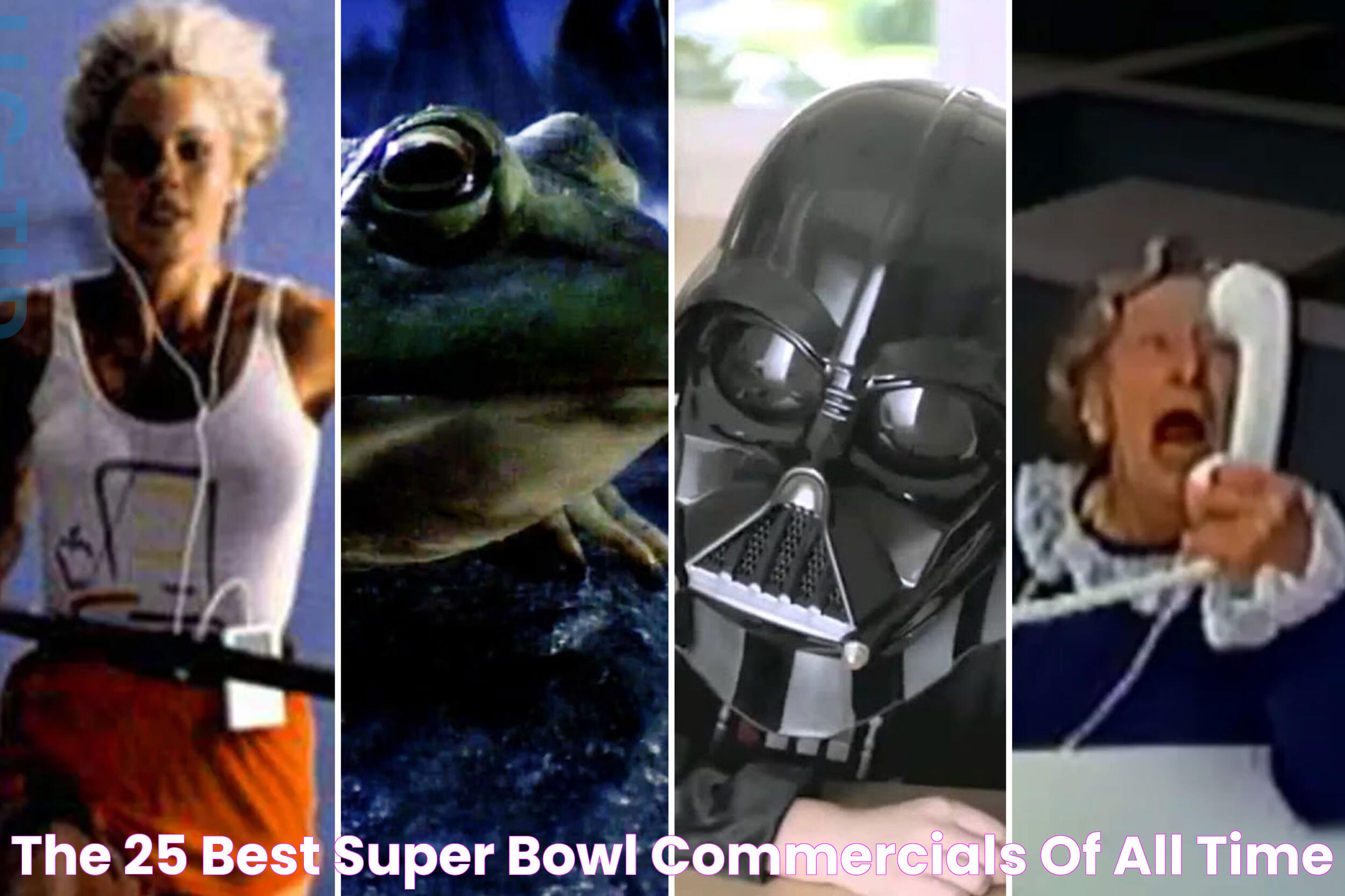 Ultimate Guide To The Impact And Evolution Of Super Bowl Commercials