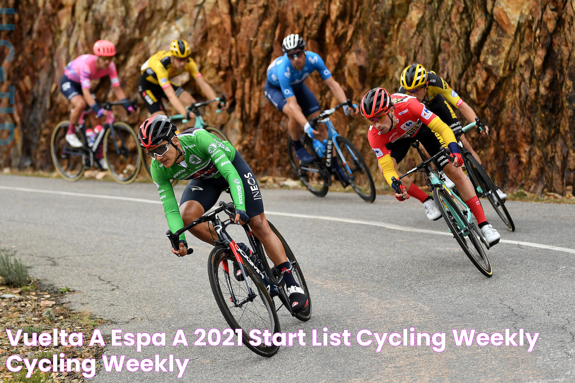 Vuelta Espana: The Ultimate Guide To Spain's Premier Cycling Event