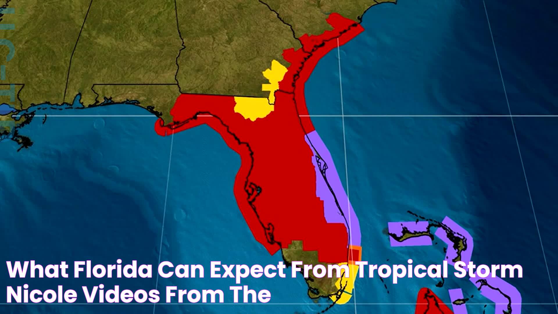 Florida Weather Tropical Storm: A Comprehensive Guide