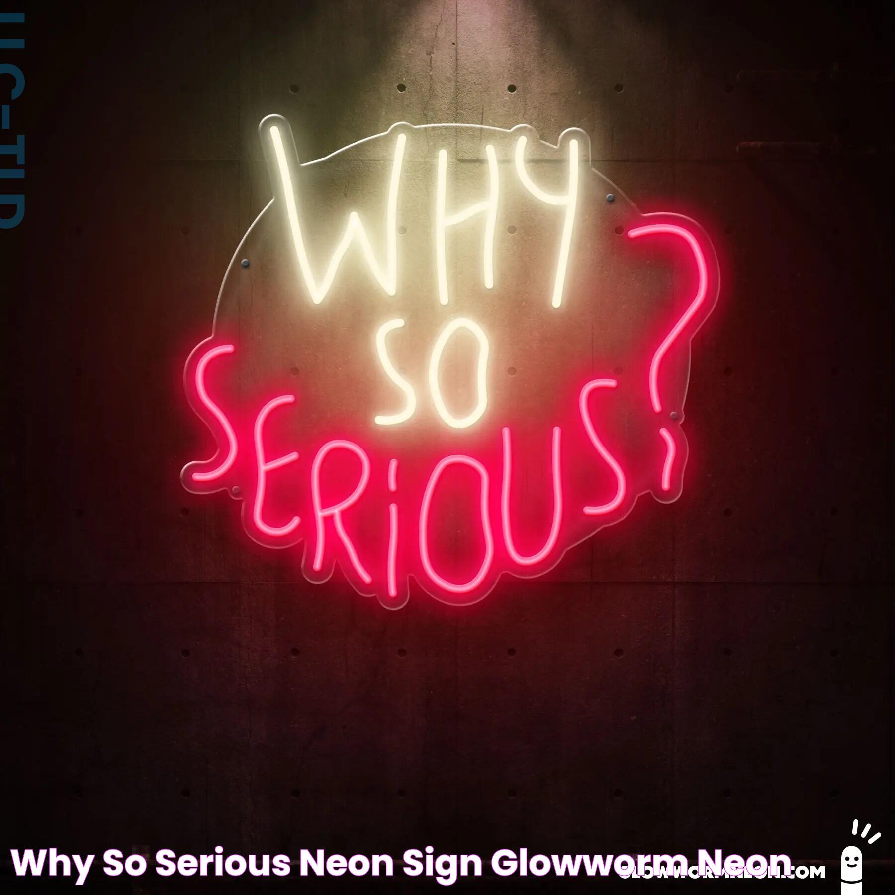 Why So: An In-Depth Analysis And Exploration