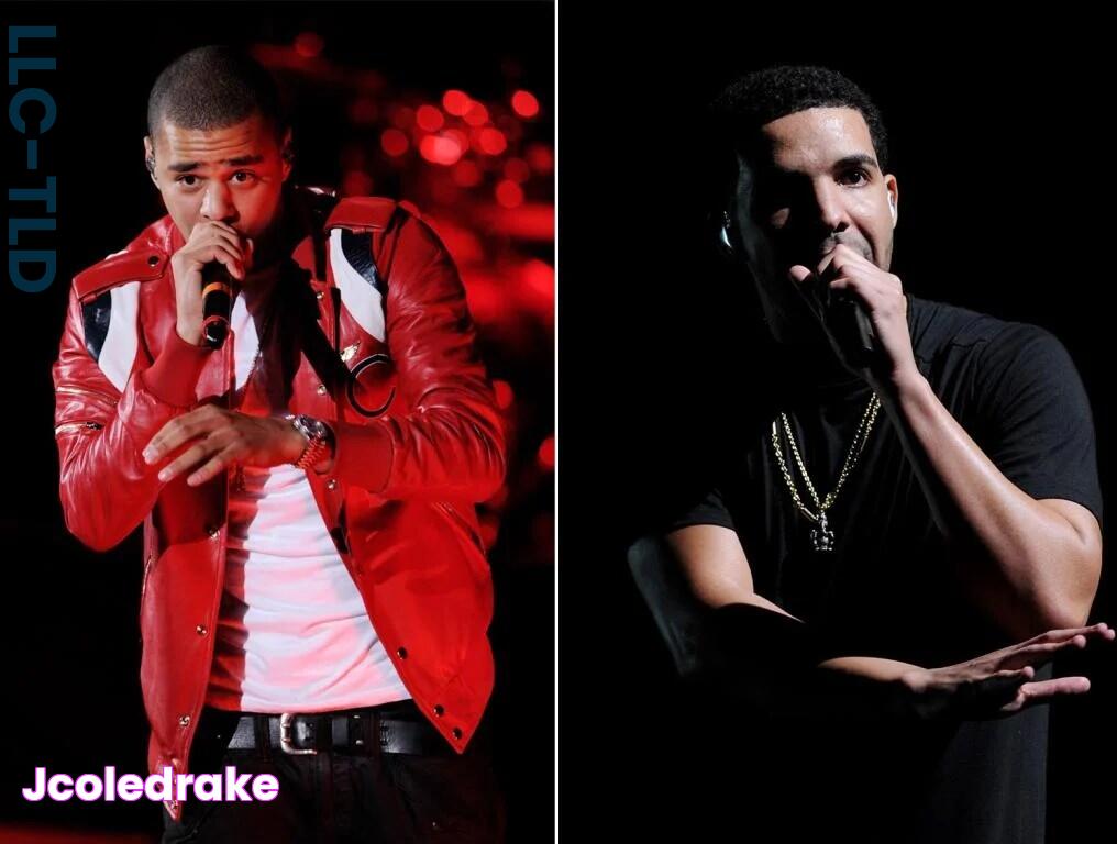 Drake And J Cole Songs: A Harmonious Blend Of Styles