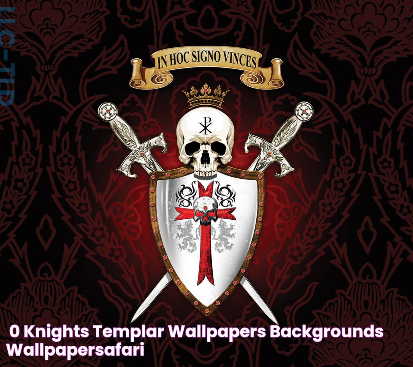 Knights Templar Cross: Symbolism And Historical Significance