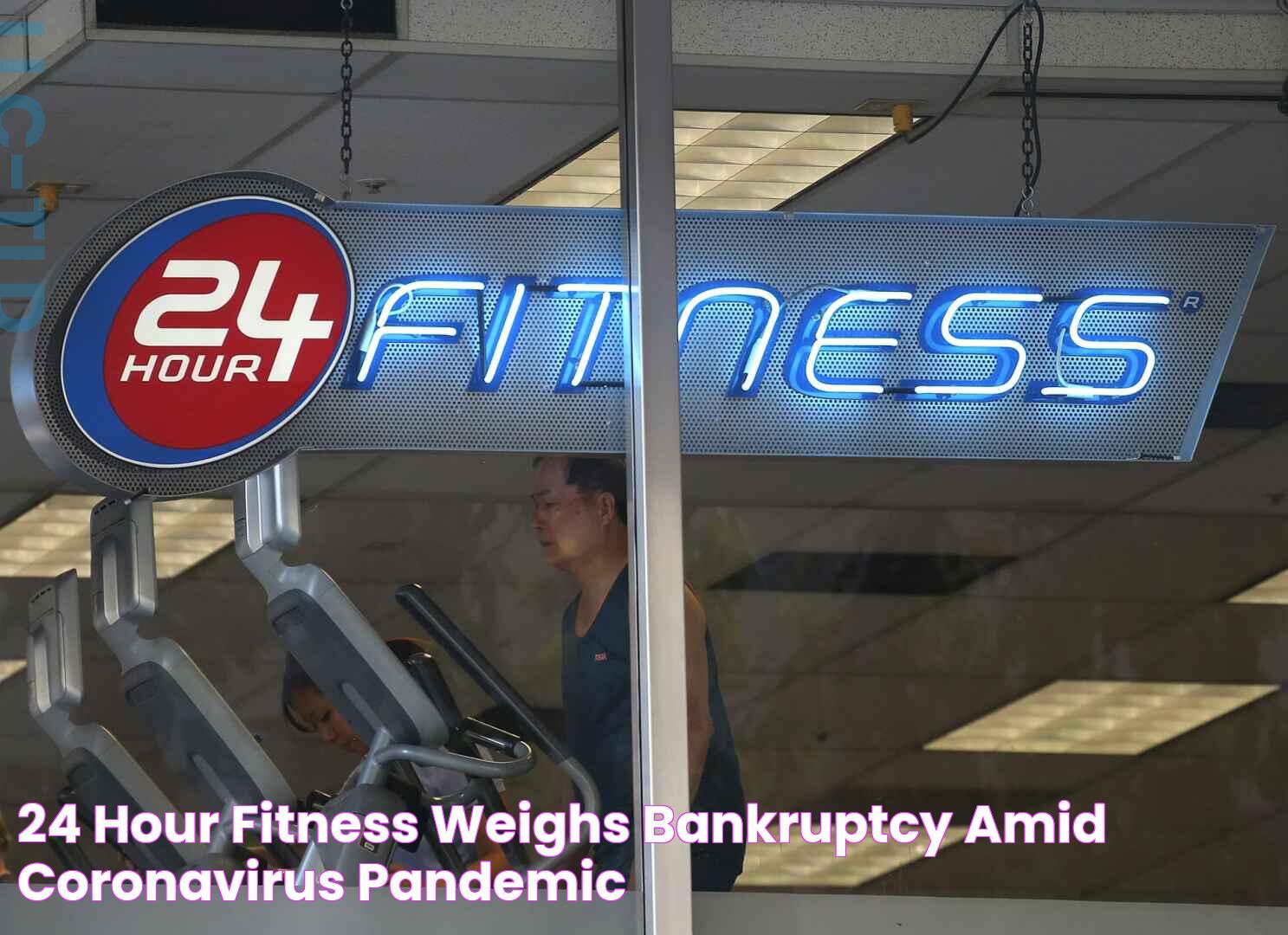 24 Hour Fitness: Your Gateway To A Healthier Lifestyle