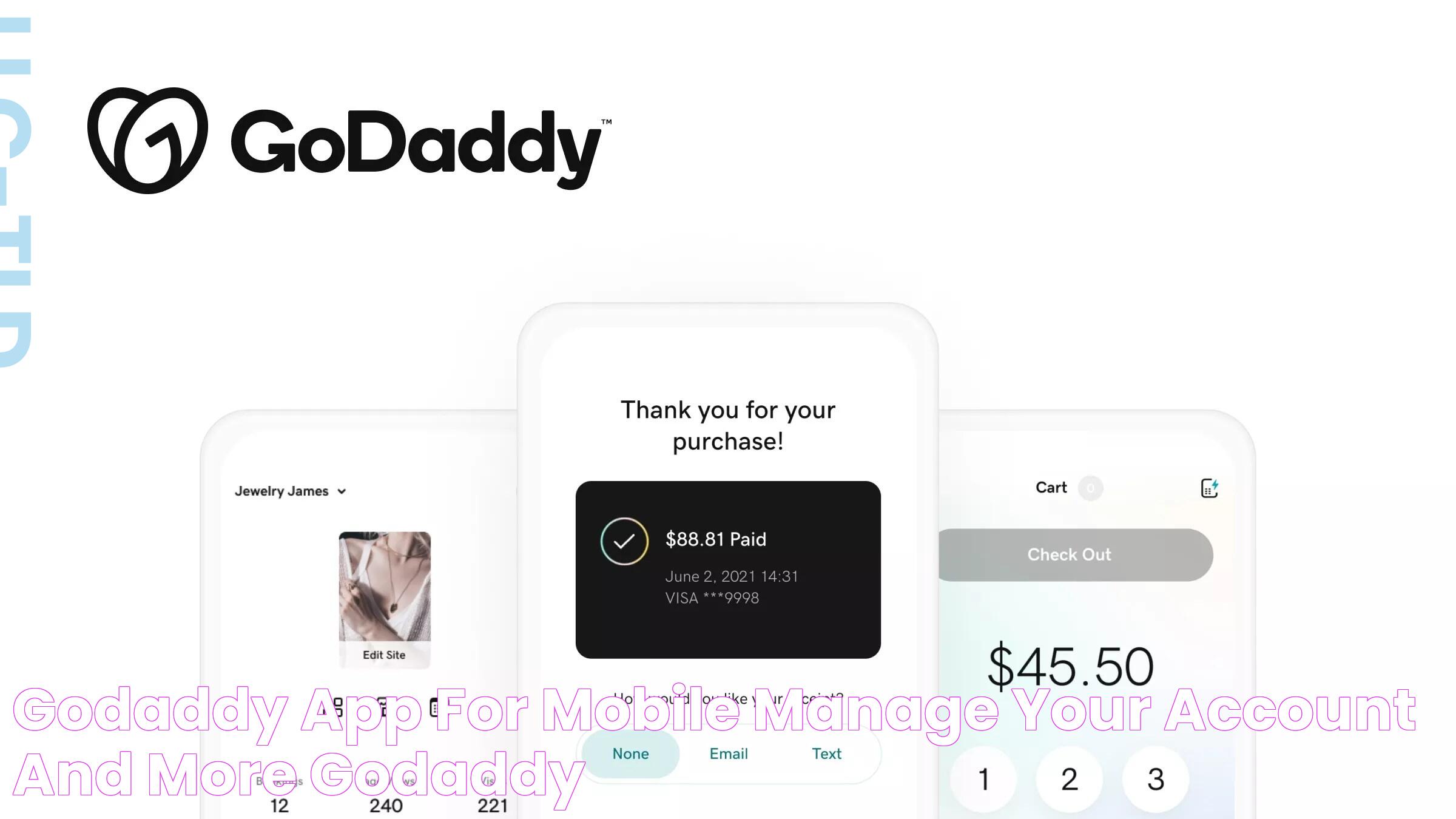 Mastering Go Daddy: Your Ultimate Guide To Domain Management And More