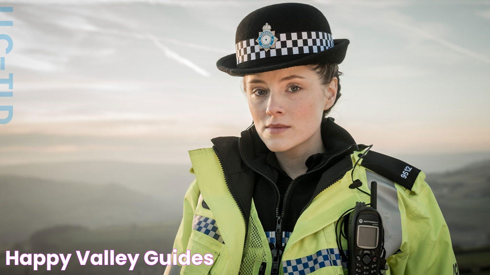 Delightful Adventures In Happy Valley: A Comprehensive Guide