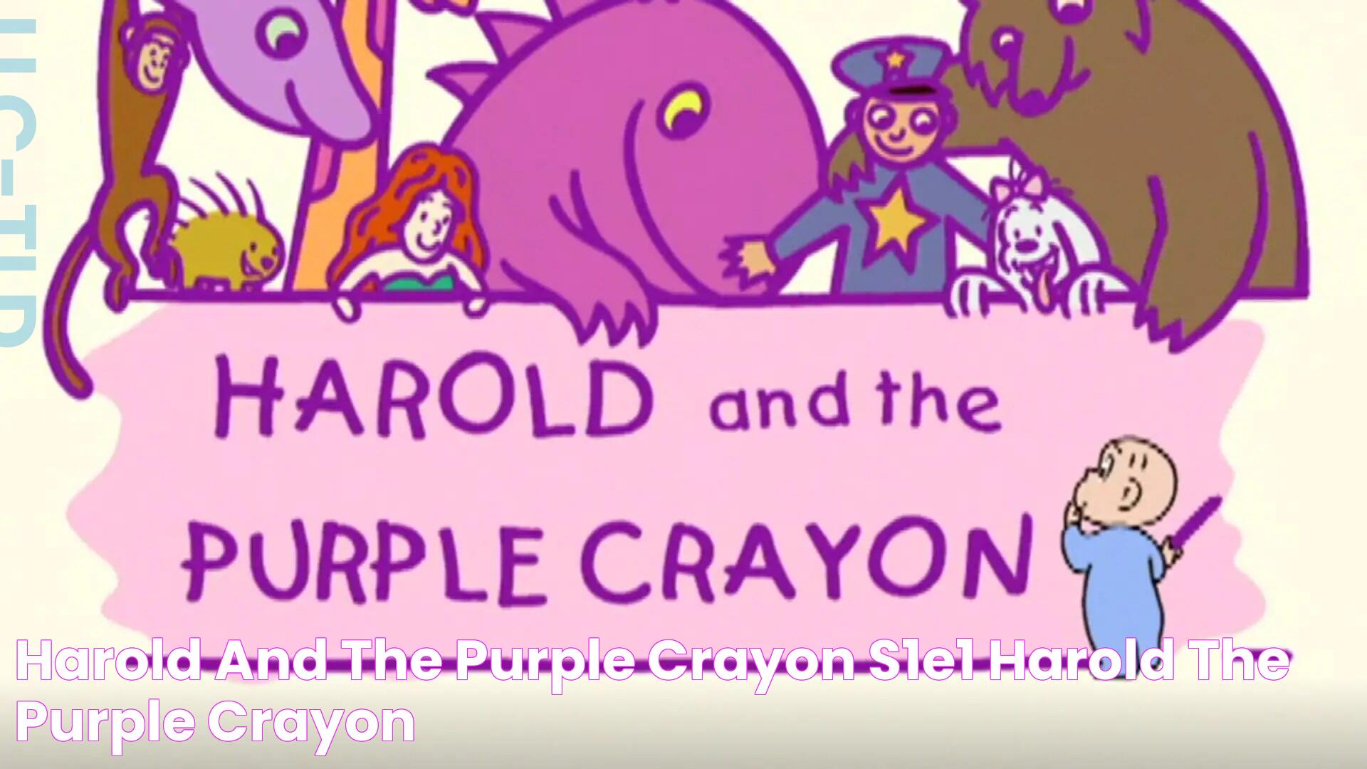 The Magic Of Harold And The Purple Crayon Box Office Success