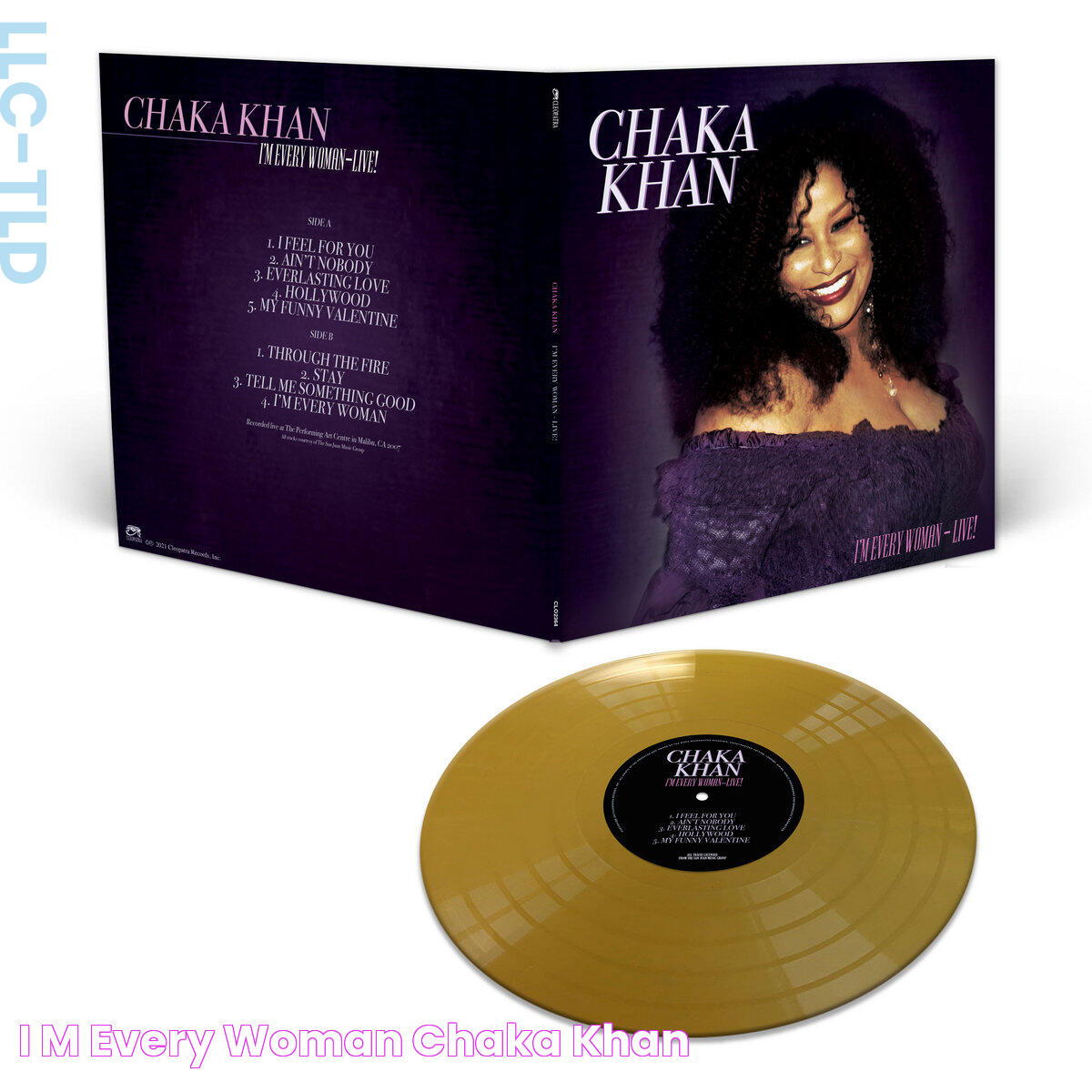 Universal Appeal Of "I'm Every Woman" - Chaka Khan's Iconic Anthem