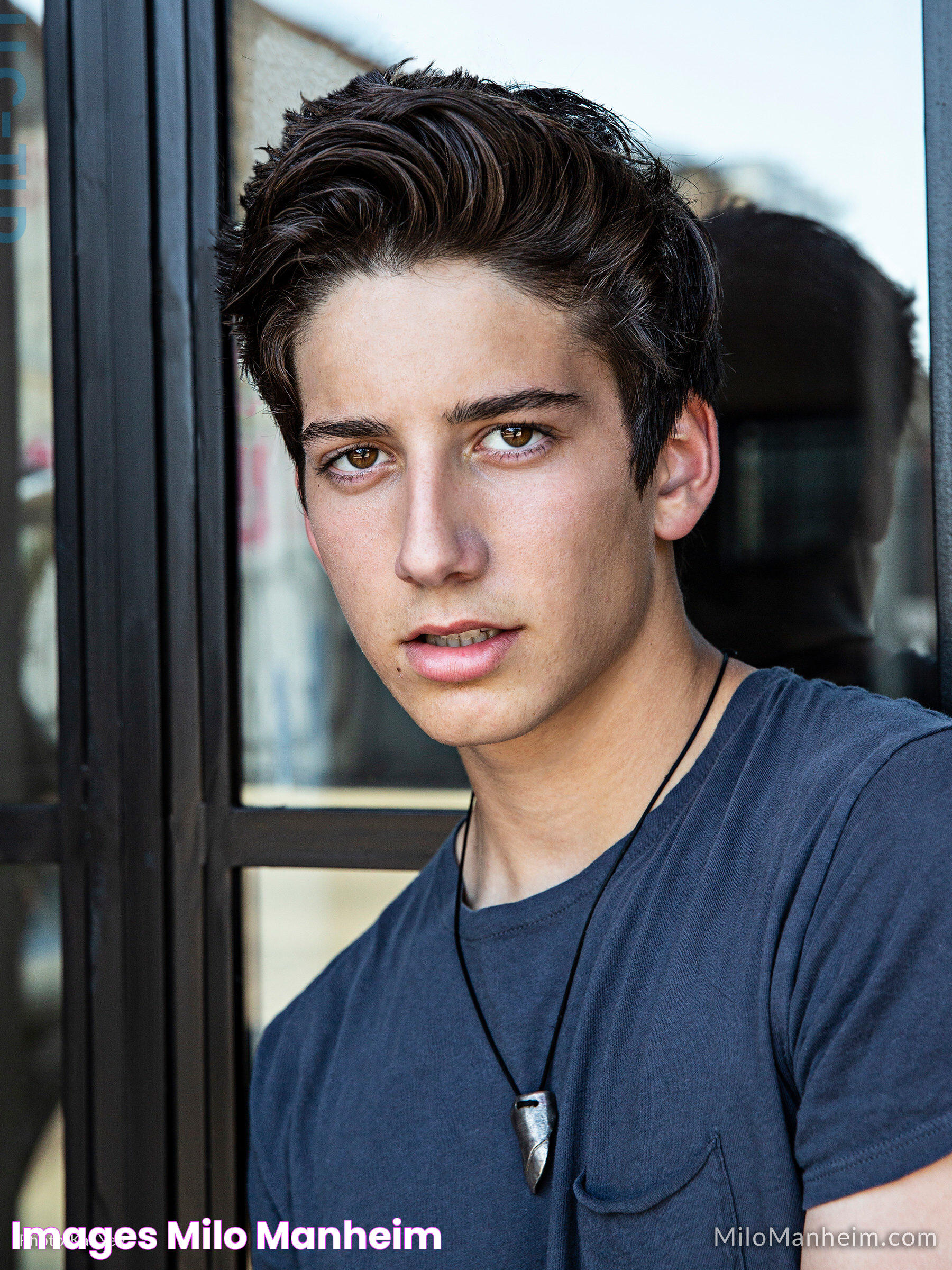 Milo Manheim: A Rising Star With Unmatched Talent