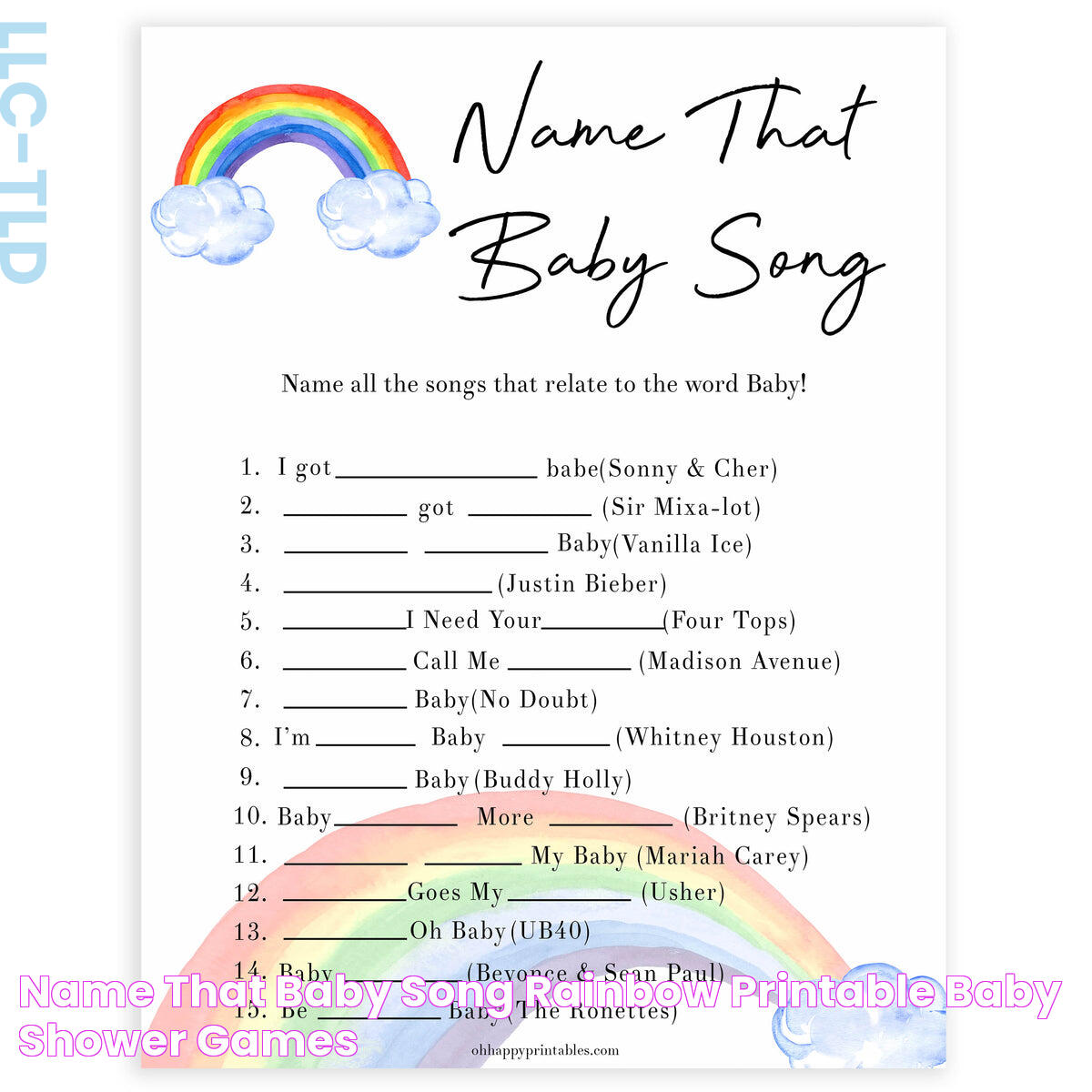 Mastering The Art Of "Name This Song": A Comprehensive Guide