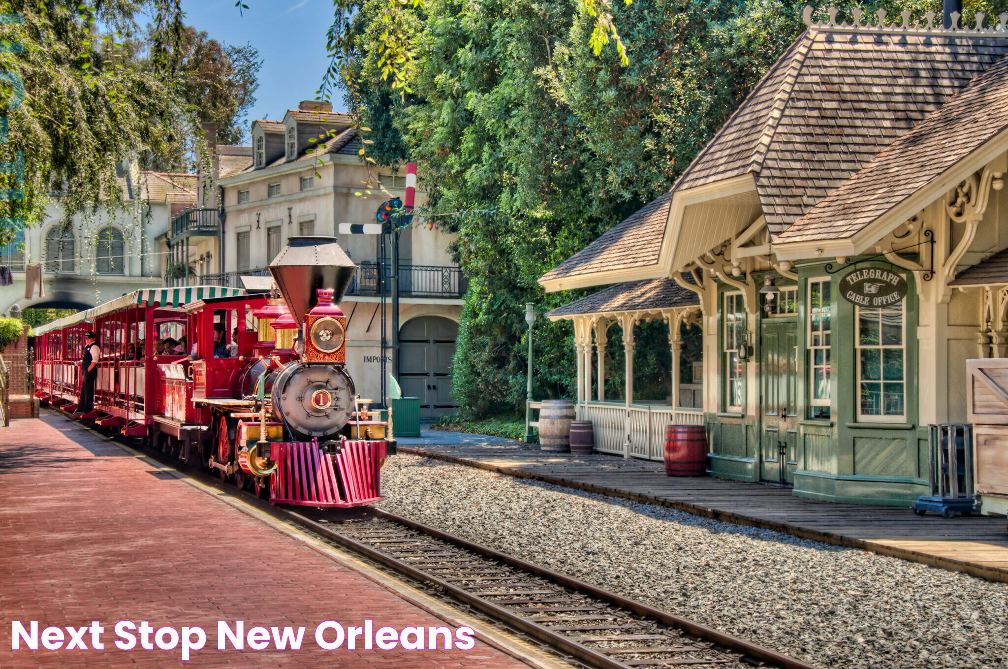 All-Inclusive Guide To The City Of New Orleans One Stop Services