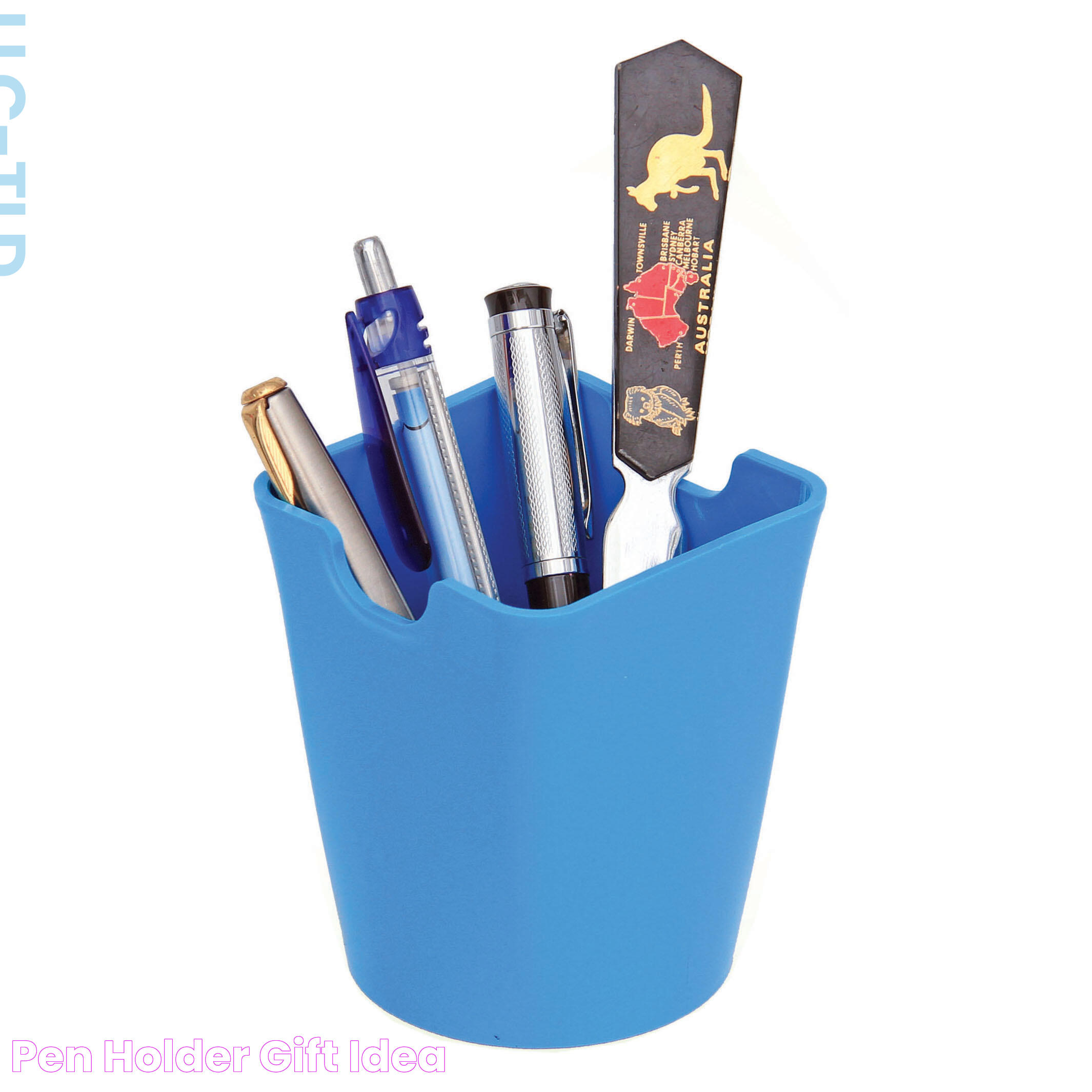 Innovative Pen Holder Solutions For Your Workspace