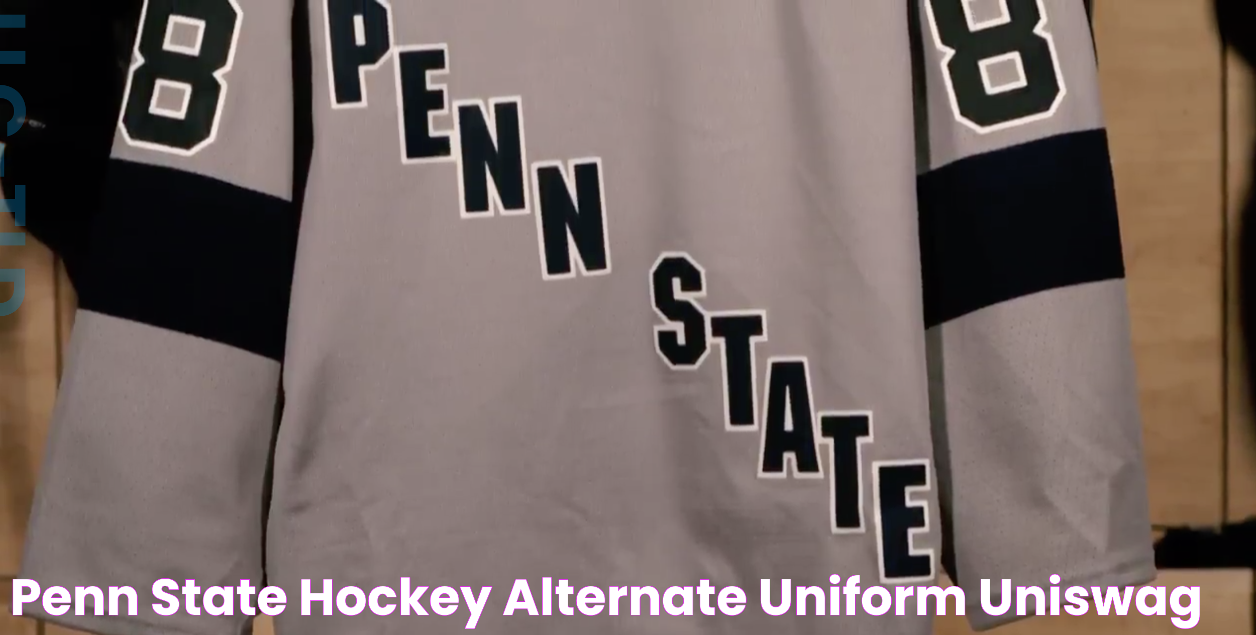 Penn State Hockey: A Rich Tradition And Road To Excellence