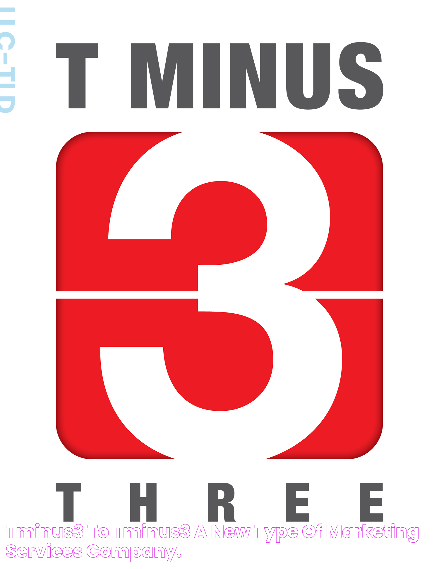 Countdown To Success: Mastering The T Minus Mindset