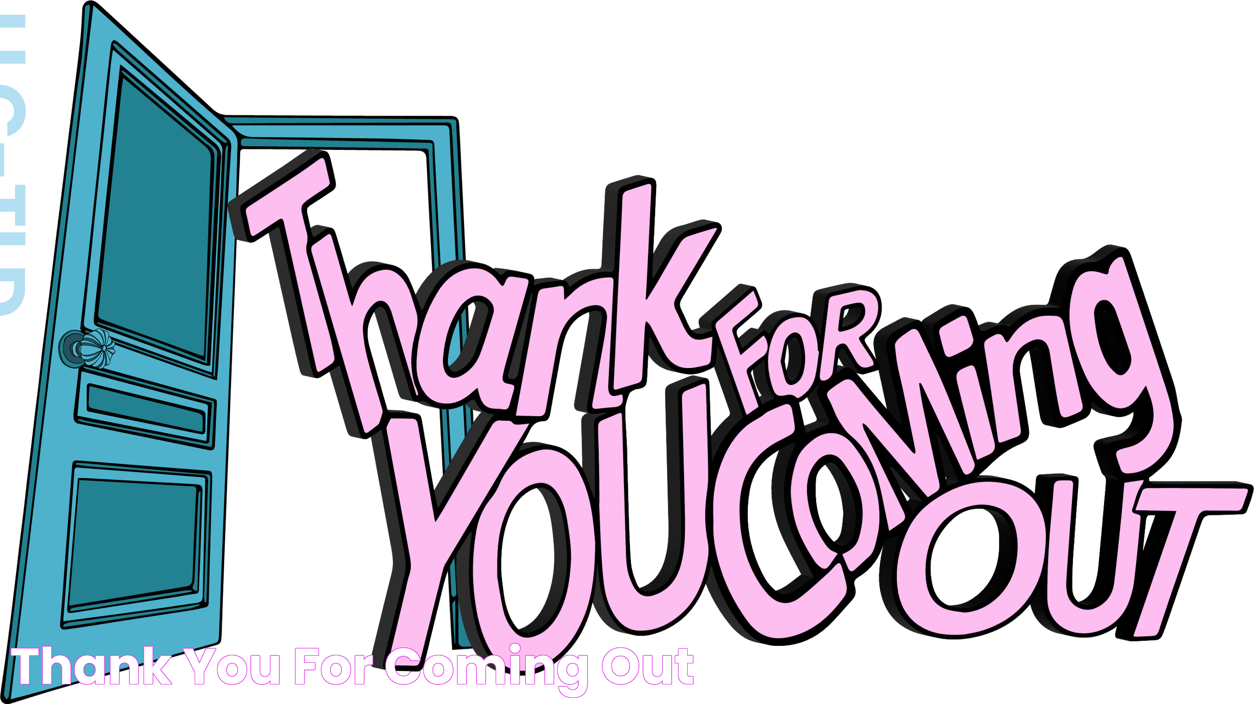 Gratitude Unveiled: Thank You For Coming To Events