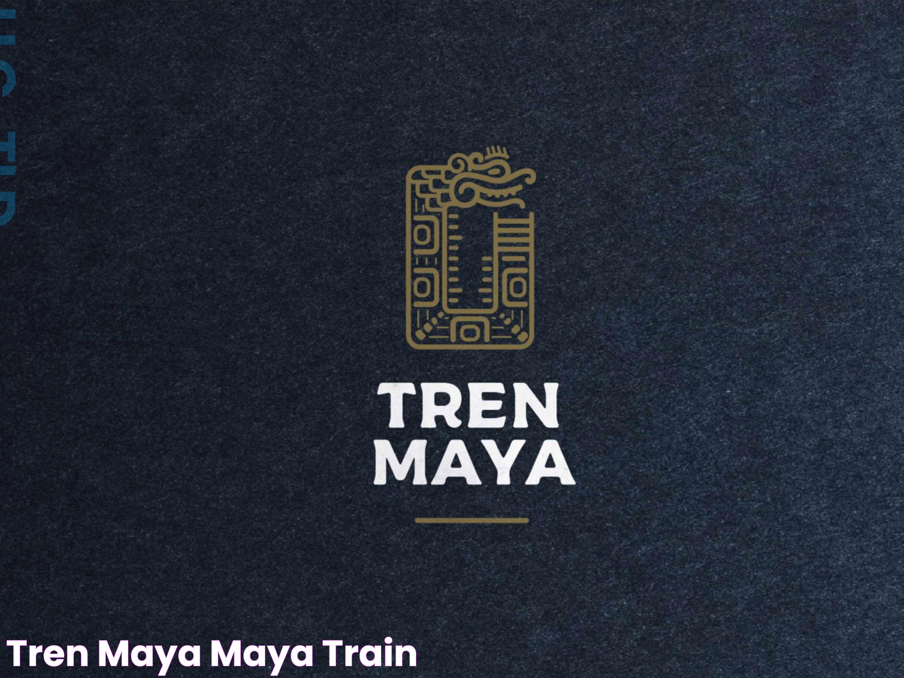 El Tren Maya: A Modern Marvel Connecting Mexico